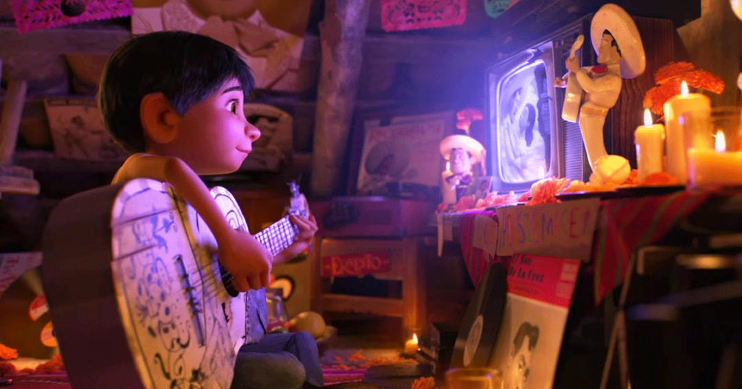 เติมเต็มความสุขส่งท้ายปีกับ Coco วันอลวน วิญญาณอลเวง