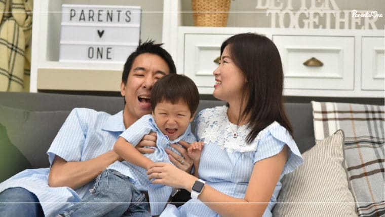 NEWS: พ่อแม่ยุคใหม่ให้ “วัคซีนใจ” แก่ลูก สร้างลูกให้เก่ง มีความสุข พึ่งพาได้