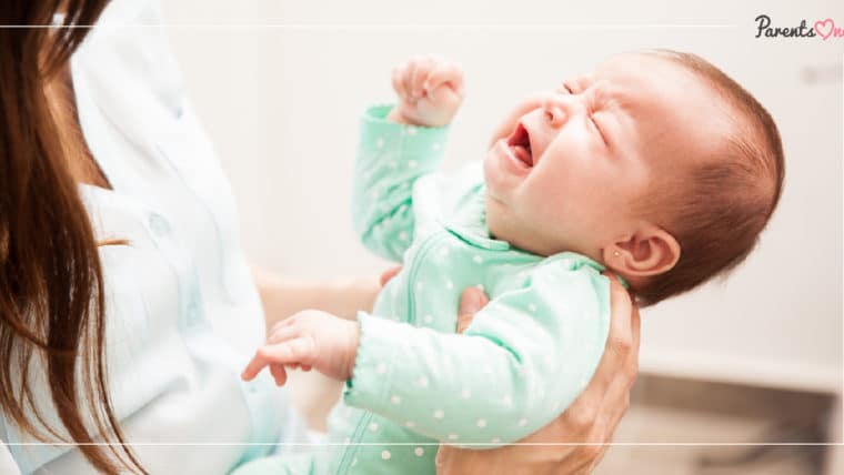 NEWS: กรมการแพทย์เตือน การเขย่าให้ทารกหยุดร้องไห้ อาจทำให้ลูกน้อยเสียชีวิต