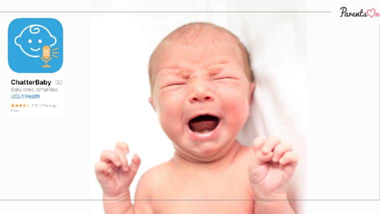 NEWS: Chatter Baby แอปที่ทำให้พ่อแม่มือใหม่เข้าใจในเสียงร้องของลูก