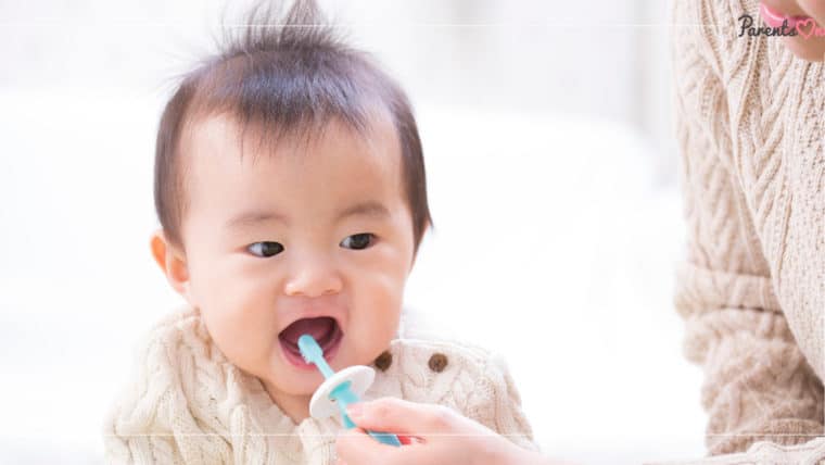 NEWS: แนะพ่อแม่ใส่ใจฟันน้ำนมลูก ลดการสูญเสียฟันก่อนวัยอันควร
