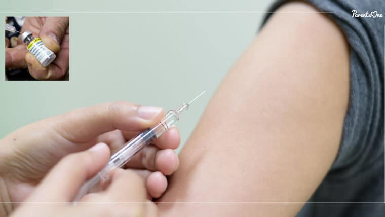 NEWS: วัคซีน HPV ชนิดเก้าสายพันธุ์ สามารถฉีดได้จนถึงอายุ 45 ปี ช่วยลดโอกาสการเป็นมะเร็งปากมดลูก