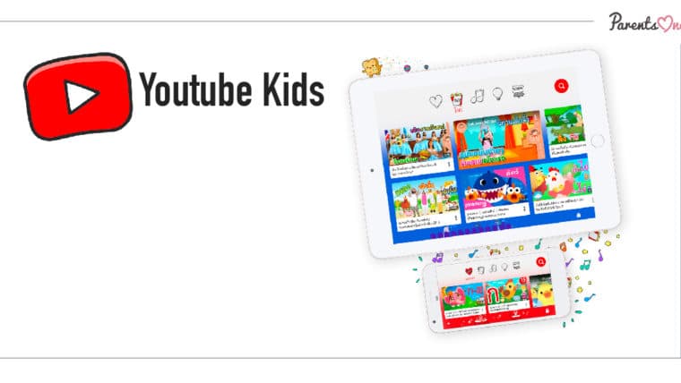 NEWS: เปิดตัว Youtube Kids ในไทย มีเนื้อหาน่ารักและควบคุมเวลาเล่นได้