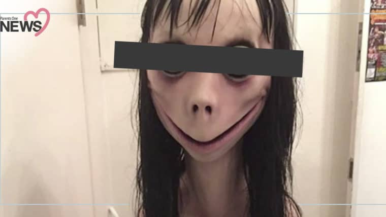 NEWS: พ่อแม่ระวัง MOMO Challenge ชวนลูกฆ่าตัวตายระบาดใน Youtube