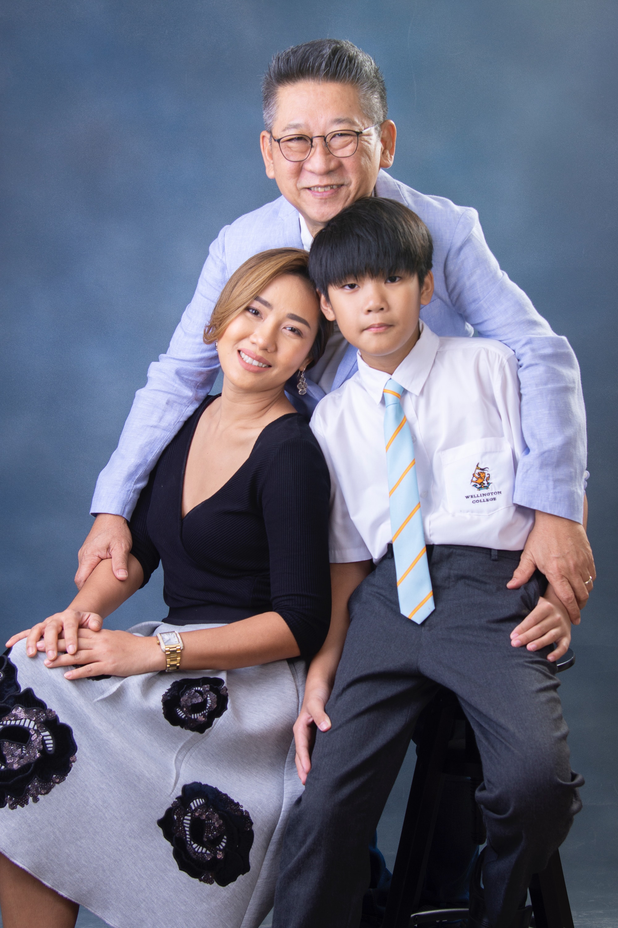 เลือกโรงเรียนที่ใช่ ให้ตรงใจลูก