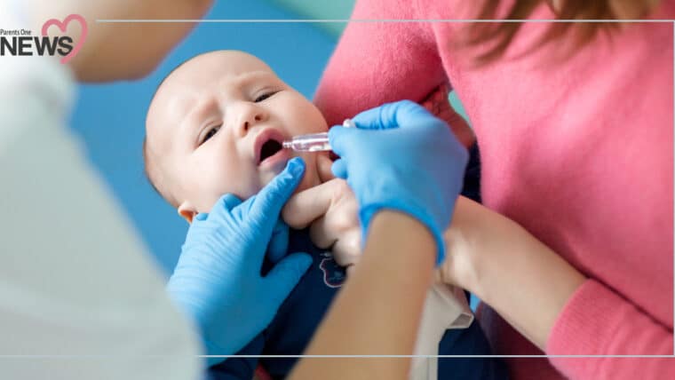 NEWS: อย่าลืมพาลูกไปหยอดวัคซีนโรตาฟรี! ที่โรงพยาบาลในสังกัดกทม.ทุกแห่ง