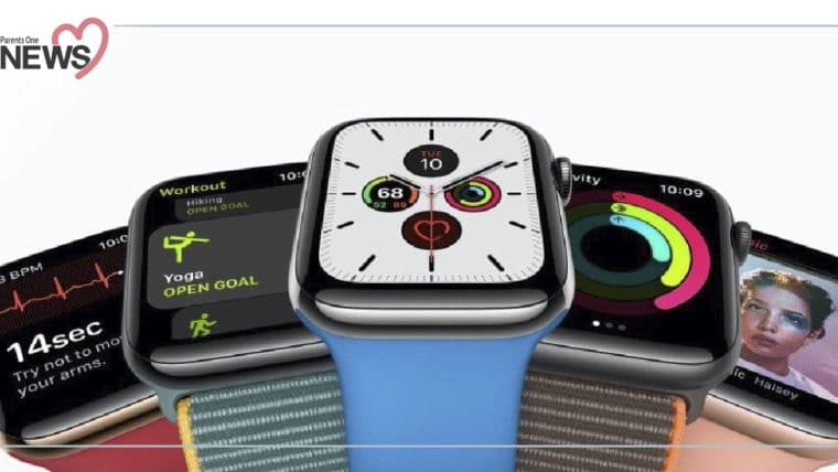 NEWS: watchOS 7 อาจได้พบโหมดสำหรับเด็ก (Kid Mode) บน Apple Watch