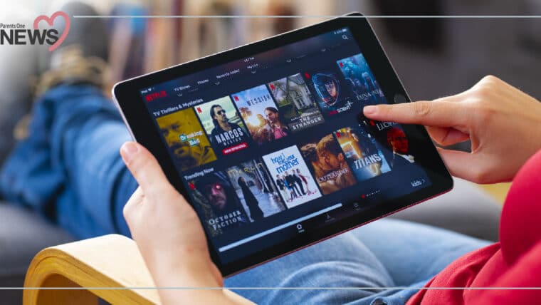 NEWS: Netflix เปิดตัวฟีเจอร์ Parental Control ช่วยพ่อแม่ควบคุมการใช้งานของลูก