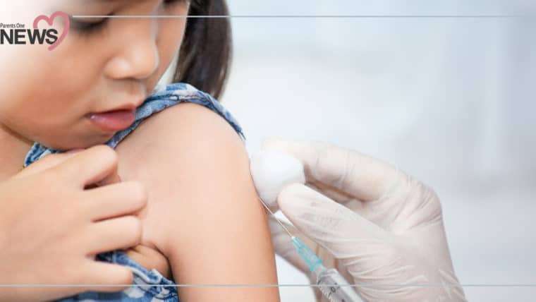 NEWS: เตือนพ่อแม่ อย่าลืมพาลูกไปรับวัคซีน โดยเฉพาะวัคซีนป้องกันคอตีบ