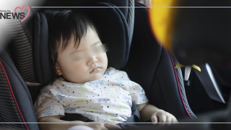 NEWS: สะเทือนใจ คุณพ่อชาวญี่ปุ่นลืมลูกวัย 2 ขวบไว้บนรถ ก่อนพบเสียชีวิตแล้ว