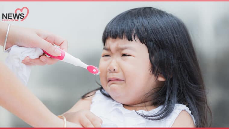 NEWS: กรมอนามัยห่วง เด็กไม่ยอมแปรงฟัน เพราะอาการเสียวฟันจากน้ำเย็น