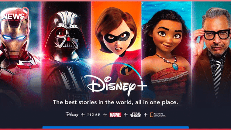 NEWS : ชมรมคนรักดิสนีย์ห้ามพลาด! Disney+ เดือนละ 219 บาท เคาะราคาที่ไทยแล้ว ดูได้ 4 คน