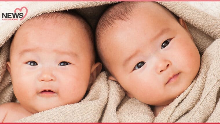 NEWS: งานวิจัยชี้ เกิดเด็กแฝดเพิ่มขึ้น พบปีละ 1.6 ล้านคน