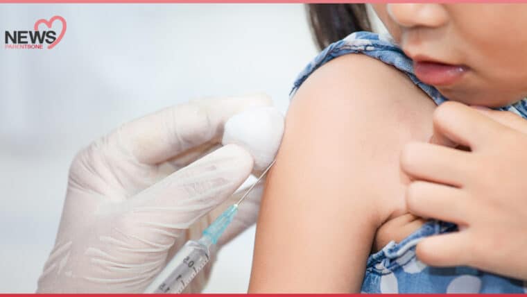 NEWS: เด็กเล็กและคนท้อง ฉีดวัคซีนไข้หวัดใหญ่ฟรี! เริ่มฉีดวันที่ 1 พฤษภาคมนี้