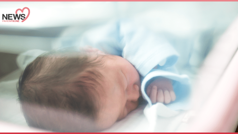 NEWS : รพ. นครพิงค์ เชียงใหม่เผย เด็กทารกวัย 22 วันติดโควิด เพราะผู้ใหญ่เป็นพาหะ
