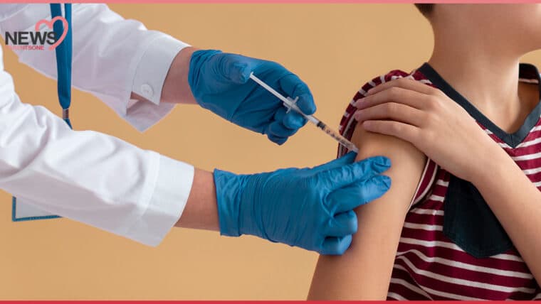 NEWS : กรมอนามัยเผย เด็ก 12-18 ปี มีแนวโน้มติดโควิดเพิ่มขึ้น แนะนำฉีดวัคซีนให้เด็กที่มีที่มีโรคประจำตัวก่อน