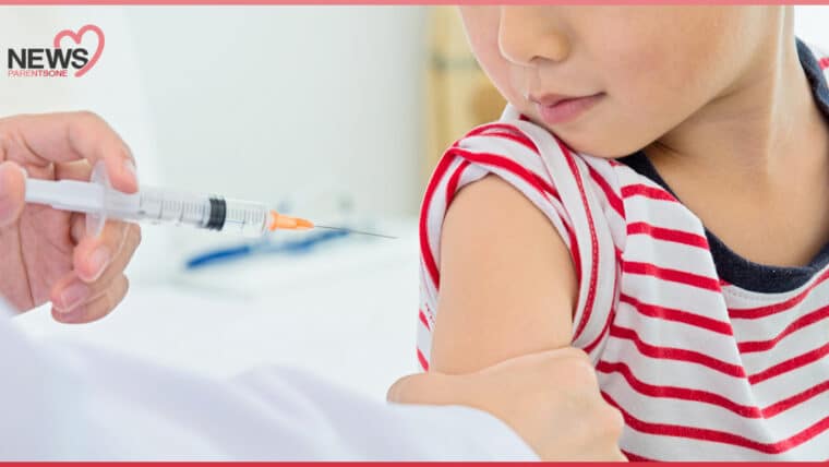 NEWS: ป้องกันไว้ก่อน รับวัคซีนไข้หวัดใหญ่ฟรี สำหรับเด็กเล็กและคนท้อง 