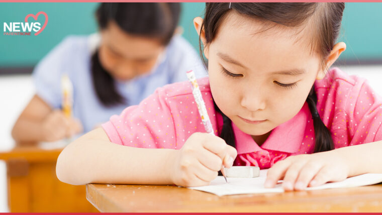 NEWS: จีนออกกฎหมายการศึกษาใหม่! ลดการบ้านเด็กลง เพื่อลดความกดดันและความเครียดของเด็ก