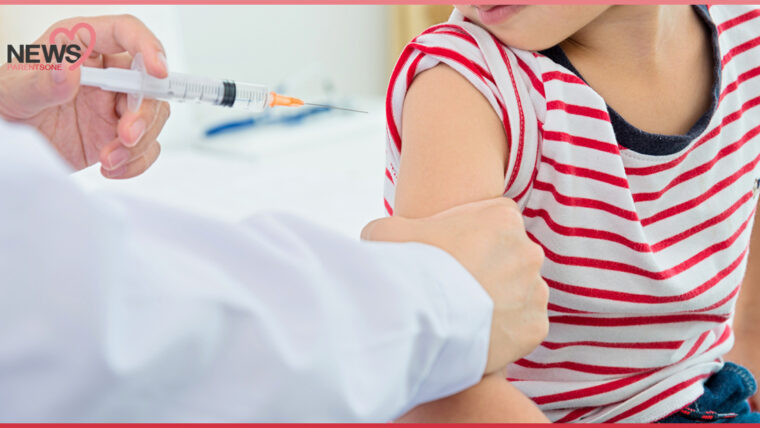 NEWS : เตรียมตัวให้พร้อม! ลงทะเบียนฉีดวัคซีนไฟเซอร์เด็กฟรี! ถึง 19 มีนาคม เริ่มฉีด 17-20 มีนาคมนี้