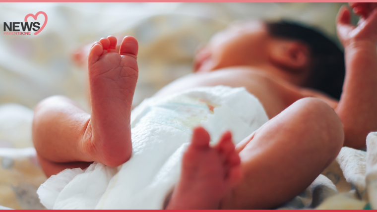NEWS: สำนักข่าว AFP เผย ทารกแรกคลอดน้อยกว่า 2% ติดเชื้อจากแม่ที่ป่วยเป็นโควิด-19
