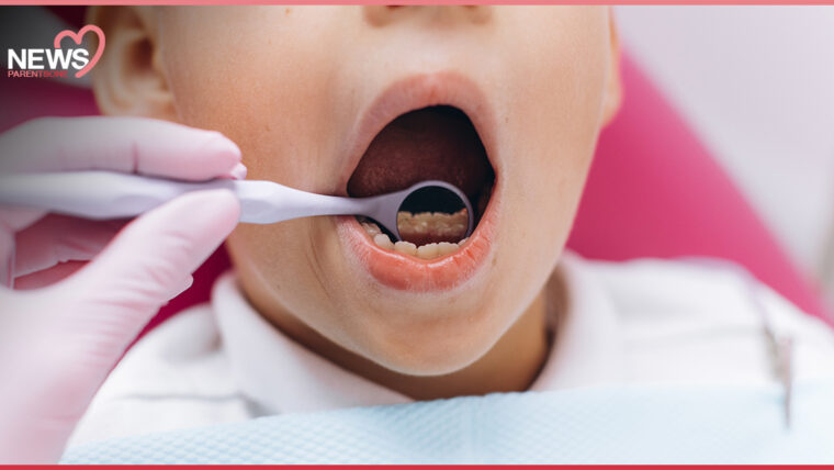 NEWS : กรมอนามัยเตือน ระวังเด็กฟันผุ หลังกินขนมเลียนแบบแปรงสีฟัน ยาสีฟันน้ำเชื่อม