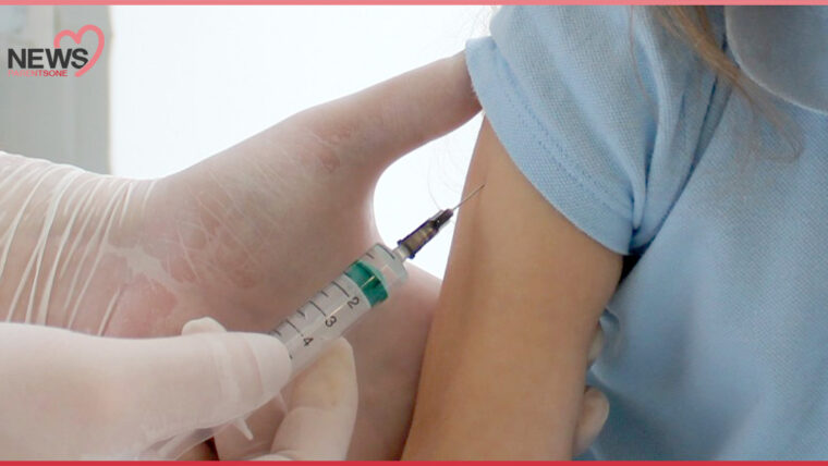 NEWS: เตรียมยื่น โมเดอร์นายื่นขอ FDA อนุมัติสูตรวัคซีน COVID-19 สำหรับเด็ก