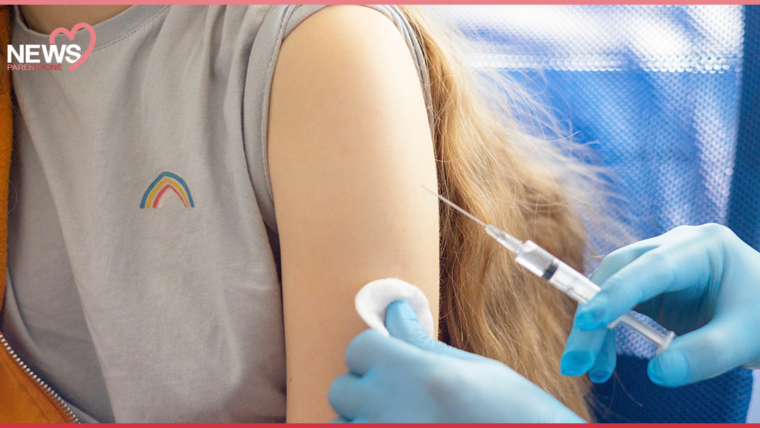 NEWS: อธิบดีกรมควบคุมโรค แนะนำให้เด็กอายุ 12-17 ปี รับวัคซีนไฟเซอร์กระตุ้นเข็มที่ 3