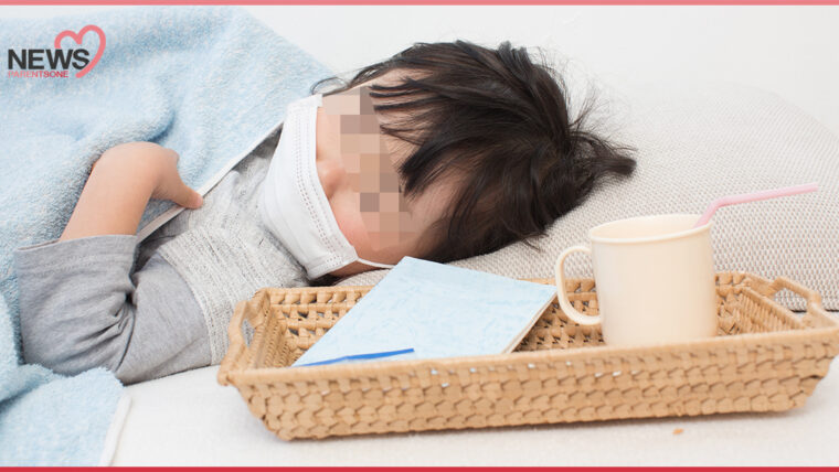 NEWS : เคสแรกในเอเชีย!! พบเด็กญี่ปุ่นป่วยตับอักเสบ ผู้เชี่ยวชาญเร่งตรวจสอบความเชื่อมโยงกับโควิด-19
