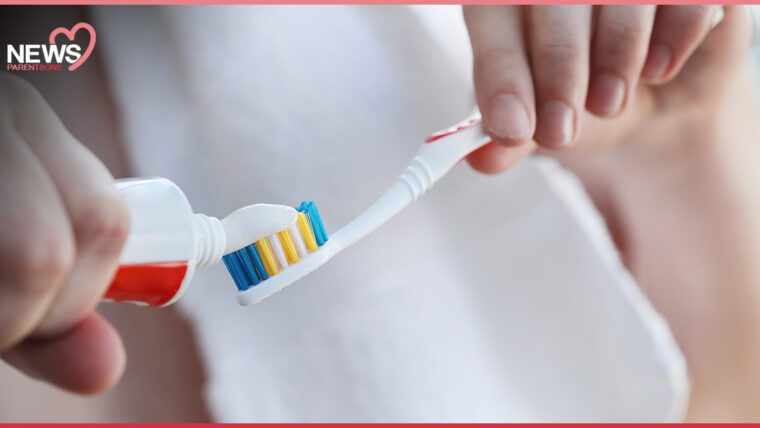 NEWS : ข่าวบิดเบือน!! ฟลูออไรด์ในยาสีฟันไม่ส่งผลต่อความฉลาด หากใช้ตามช่วงวัย ไม่อันตราย ป้องกันฟันผุ​​​