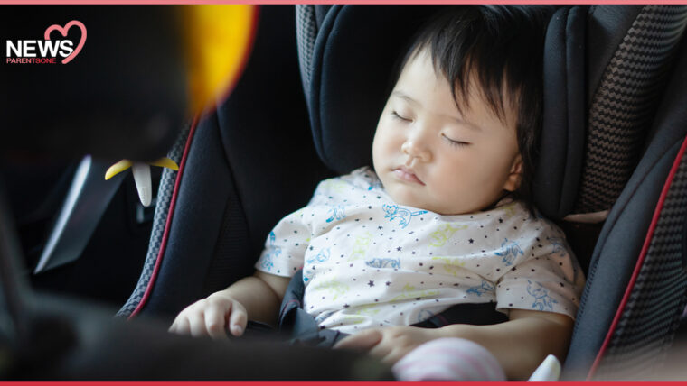 NEWS : ราชกิจจาฯ ประกาศ เด็กอายุไม่เกิน 6 ปี ต้องนั่ง Car seat บังคับใช้ 5 ก.ย. 65 ฝ่าฝืนปรับ 2 พัน