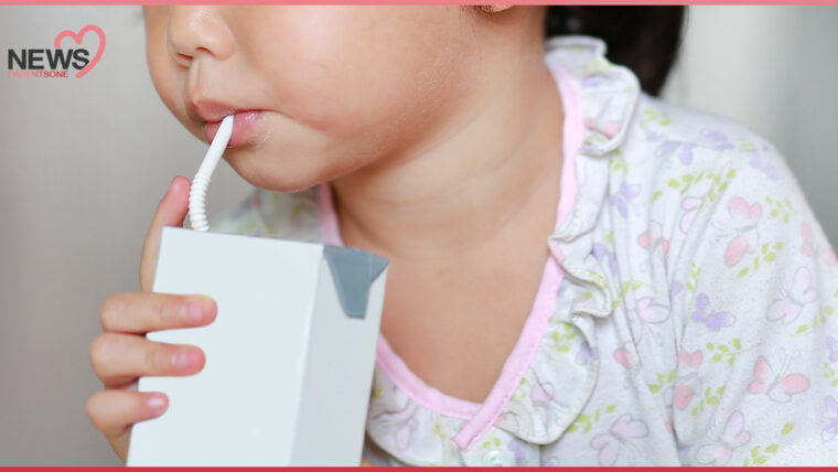 NEWS : กรมอนามัยห่วง เด็กไทยเตี้ยเพิ่มมากขึ้น แนะควรดื่มนมจืด 2 แก้วทุกวันเพิ่มความสูง
