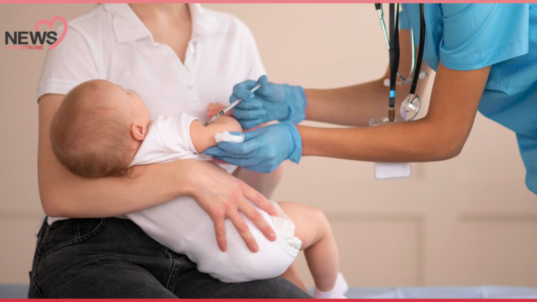 NEWS : สธ. เล็งฉีดเพิ่ม วัคซีนโควิดกระตุ้นในเด็ก 6 เดือนขึ้นไป รอ อย. อนุมัติป้องกันโควิดกลายพันธุ์