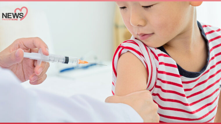 NEWS : FDA สหรัฐฯ รับรอง วัคซีนโควิดไฟเซอร์ปลอดภัยต่อเด็ก สามารถใช้ในเด็กอายุตั้งแต่ 6 เดือน – 4 ปี ได้