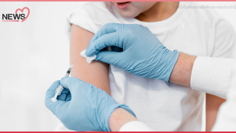 NEWS : NEWS : 31 ส.ค. นี้วันสุดท้าย! ฉีดวัคซีนไข้หวัดใหญ่ฟรี โดยเฉพาะเด็ก อายุ 6 เดือน – 2 ปี และหญิงตั้งครรภ์