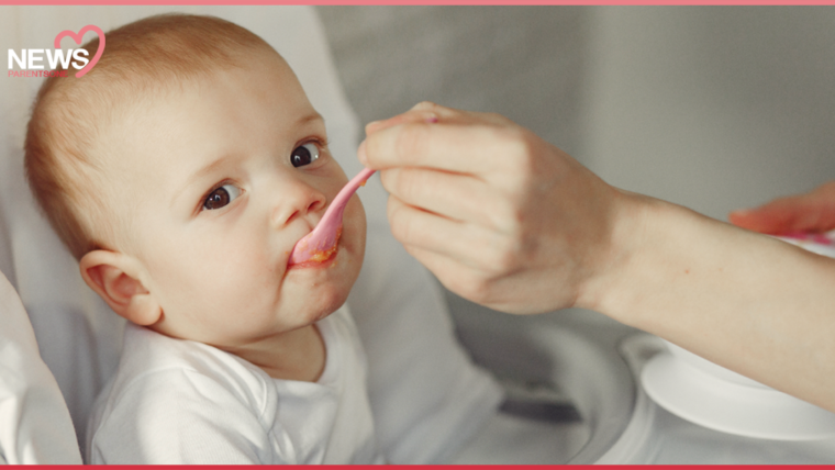 NEWS : สสส. เตือน! อย่าป้อนอาหารลูกในท่านอน เพราะเสี่ยงสำลักอาหารง่ายในเด็กเล็ก