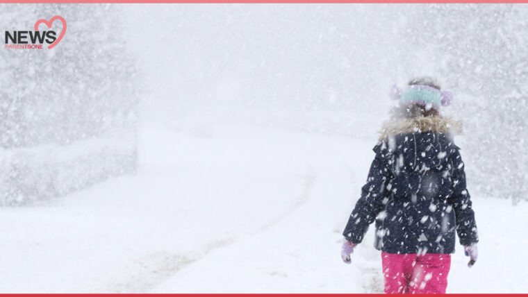 NEWS : อันตราย! ท่องเที่ยวหน้าหนาว-เดินทางต่างประเทศ ระวัง “ภาวะตัวเย็นเกิน” ร้ายแรงถึงขั้นเสียชีวิต