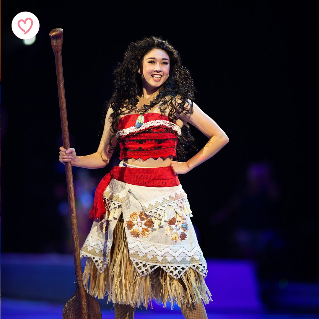 08Disney On Ice_ Parents One